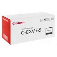 ORIGINAL Canon Toner C-EXV 65  (Black)
