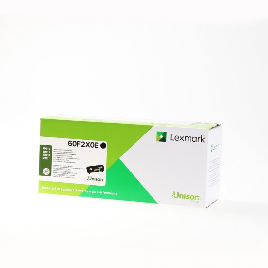 ORIGINAL Lexmark Toner cartr. (602X) MX510/511/611 (20.000) Corporate Tonerji in kartuše