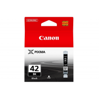 ORIGINAL Canon Ink CLI-42BK (Black)