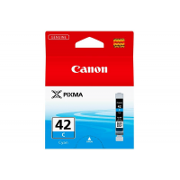 ORIGINAL Canon Ink CLI-42C (Cyan)