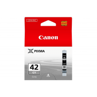 ORIGINAL Canon Ink CLI-42GY (Gray)