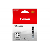 ORIGINAL Canon Ink CLI-42LGY (Light Gray)