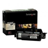 ORIGINAL Lexmark Toner cartr. T640//642/T644 (21K)