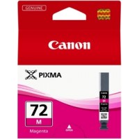 ORIGINAL Canon PGI-72 ink cart. Pixma Pro 10 Magenta (710pgs)