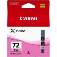 ORIGINAL Canon PGI-72 ink cart. Pixma Pro 10 (Photo Magenta)