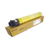 ORIGINAL Ricoh Toner IM C3010/3510 (Yellow) (842507) 28K