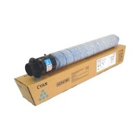 ORIGINAL Ricoh Toner IM C3010/3510 (Cyan) (842509) 28K