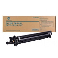 ORIGINAL Minolta Developer DV312K BH 227/287/367 black