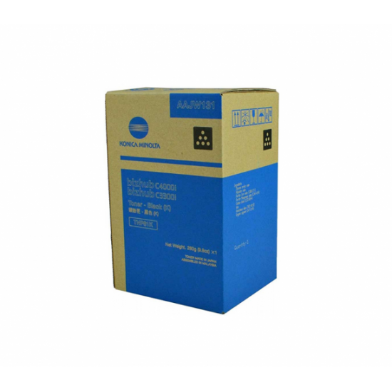 ORIGINAL Konica Minolta Toner TNP81K Bizhub C3300i/C4000i BK (13k) Tonerji in kartuše ORIGINAL Konica Minolta Toner TNP81K Bizhub C3300i/C4000i BK (13k) Tonerji in kartuše