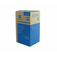 ORIGINAL Konica Minolta Toner TNP81Y Bizhub C3300i/C4000i Yellow (9k)