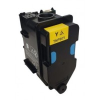 ORIGINAL Minolta Toner TNP80Y Bizhub C3320 Yellow (9k)