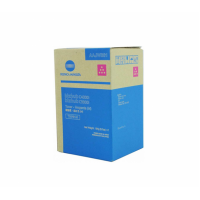 ORIGINAL Konica Minolta Toner  TNP81M Bizhub C3300i/C4000i Magenta (9k) ORIGINAL Konica Minolta Toner  TNP81M Bizhub C3300i/C4000i Magenta (9k)
