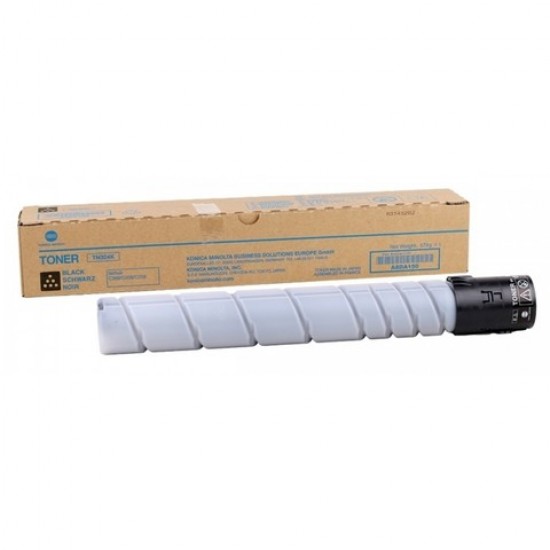ORIGINAL Minolta Toner TN-328K Bizhub C250i/300i/360i Black Tonerji in kartuše