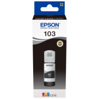 ORIGINAL Epson Ink EcoTank L1110/3110/3111/3150/3151/5190 (Black) ORIGINAL Epson Ink EcoTank L1110/3110/3111/3150/3151/5190 (Black)