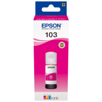 ORIGINAL Epson Ink EcoTank L1110/3110/3111/3150/3151/5190 (Magenta) ORIGINAL Epson Ink EcoTank L1110/3110/3111/3150/3151/5190 (Magenta)