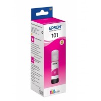 EPSON Ink EcoTank ITS L4160/6160/6170/6190 Magenta (70 ml) EPSON Ink EcoTank ITS L4160/6160/6170/6190 Magenta (70 ml)