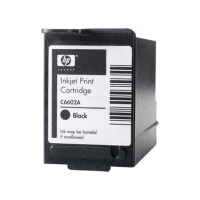ORIGINAL HP ink Thermo Inkjet IJ6000 (Black)