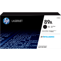 ORIGINAL HP toner No.89A, LJ Enterprise M507, MFP M528 (Black) ORIGINAL HP toner No.89A, LJ Enterprise M507, MFP M528 (Black)