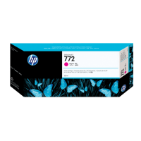 ORIGINAL HP ink No.772 (Magenta)