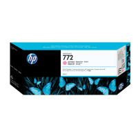 ORIGINAL HP ink No.772 (Light Magenta)