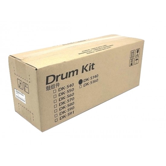 ORIGINAL Kyocera Drum ECOSYS M6035/M6235/M6535 Tonerji in kartuše
