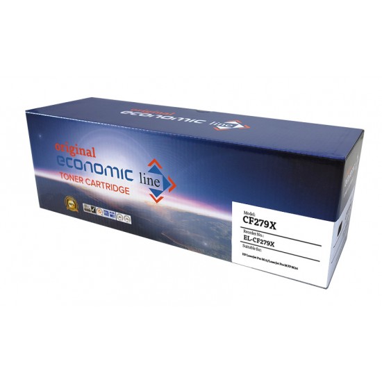 E.LINE HP Toner No.59X  (Black) Tonerji in kartuše