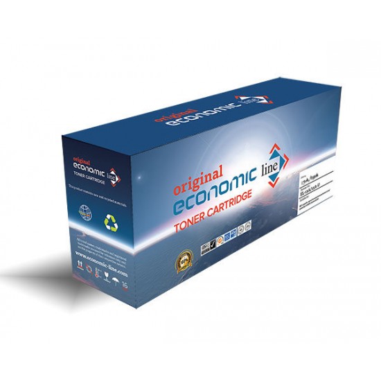 E.LINE Oki Toner C9655 - Cyan Tonerji in kartuše