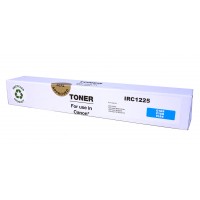 JAPAN Canon Toner iRC 1225/MF810/820 Cyan (7,3k) JAPAN Canon Toner iRC 1225/MF810/820 Cyan (7,3k)