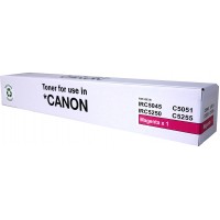 JAPAN Canon Toner iR C 5045/5051/5250/5255 magenta (38.000) JAPAN Canon Toner iR C 5045/5051/5250/5255 magenta (38.000)