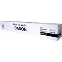 JAPAN Canon Toner IRC 5030/5035/5235 (Black) JAPAN Canon Toner IRC 5030/5035/5235 (Black)
