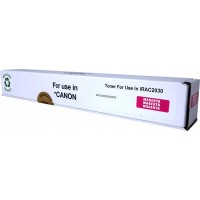 JAPAN Canon Toner IR ADVANCE C2020/2025 - Magenta JAPAN Canon Toner IR ADVANCE C2020/2025 - Magenta