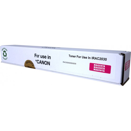 JAPAN Canon Toner IR ADVANCE C2020/2025 - Magenta Tonerji in kartuše