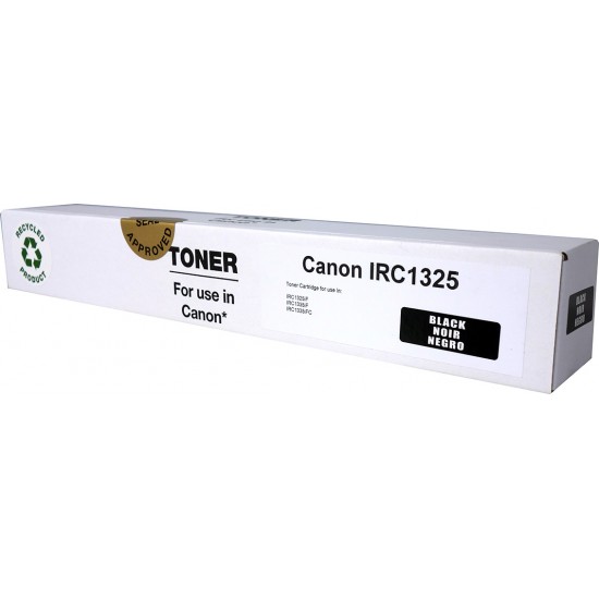 JAPAN Canon Toner CEXV48 IRC 1325/1335 (Black) Tonerji in kartuše