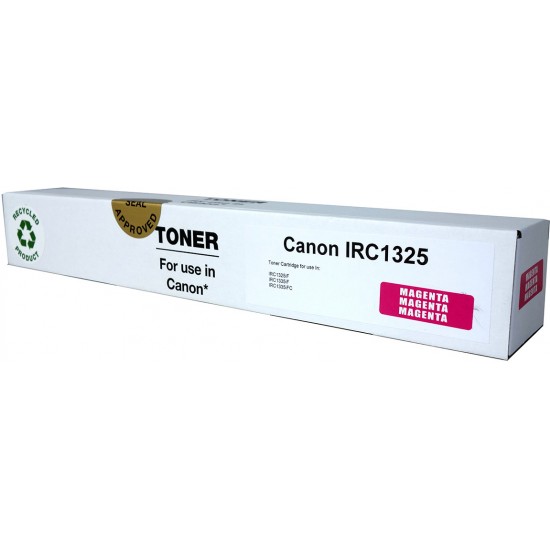 JAPAN Canon Toner CEXV48 IRC 1325/1335 (Magenta) Tonerji in kartuše