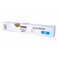 JAPAN Canon Toner CEXV55 IRA C256/C356 Cyan (18k) JAPAN Canon Toner CEXV55 IRA C256/C356 Cyan (18k)