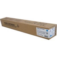 JAPAN Minolta Toner TN328C/TN626C BH C250i/300i/360i/450i/550i/Ineo+250i/300i/360i Cyan (28k) (Chem) JAPAN Minolta Toner TN328C/TN626C BH C250i/300i/360i/450i/550i/Ineo+250i/300i/360i Cyan (28k) (Chem)
