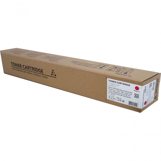 JAPAN Minolta Toner TN328M/TN626M BH C250i/300i/360i/450i/550i/Ineo+250i/300i/360i Magenta (28k) (Chem) Tonerji in kartuše