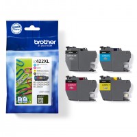 ORIGINAL Brother ink cartr. MFC-J5340/5345/5740/6540/6940/6590 BK/C/M/Y XL ORIGINAL Brother ink cartr. MFC-J5340/5345/5740/6540/6940/6590 BK/C/M/Y XL