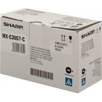 ORIGINAL Sharp Toner MX-C250/300/301 (Cyan)