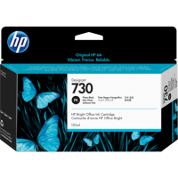 ORIGINAL HP Ink cartridge No.730 (Photo Black)