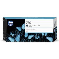 ORIGINAL HP Ink cartridge No.730 (Matte Black)