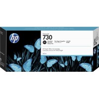 ORIGINAL HP Ink cartridge No.730 (Photo Black)
