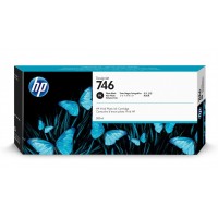 ORIGINAL HP Ink cartridge No.746 (Photo Black)