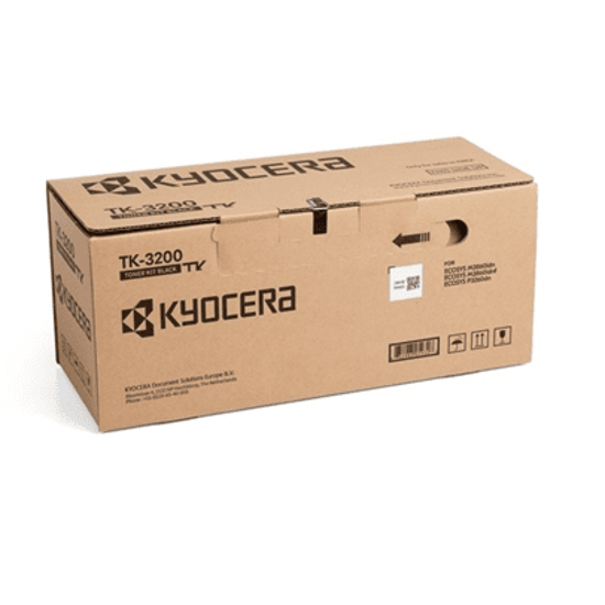 ORIGINAL Kyocera Toner ECOSYS M3860/P3260 (40k) Tonerji in kartuše