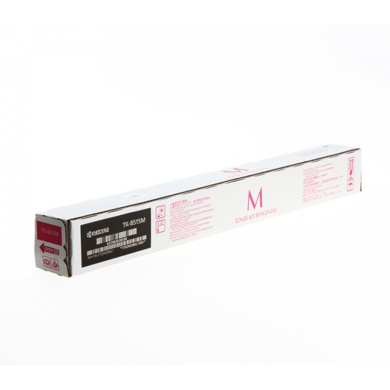 ORIGINAL Kyocera Toner Ecosys M 8124/8130 Magenta (6k) (1T02P3BNL0) Tonerji in kartuše