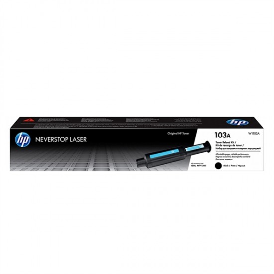 ORIGINAL HP Toner No.1103A  (Black) Tonerji in kartuše