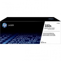 ORIGINAL HP drum No.332A, Laser 408dn, MFP 432fdn (Black)