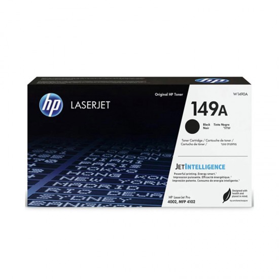 ORIGINAL HP Toner No.149A  (Black) (2,9k) Tonerji in kartuše
