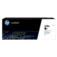 ORIGINAL HP toner No.658A, Color LaserJet Enterprise M751 (Black) ORIGINAL HP toner No.658A, Color LaserJet Enterprise M751 (Black)