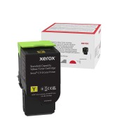 ORIGINAL Xerox Toner C310/C315 yellow (2k)